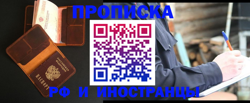 прописка 2025 в Кургане